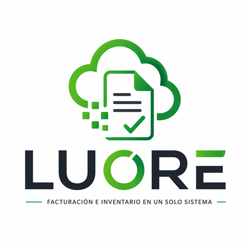 Logo LUORE
